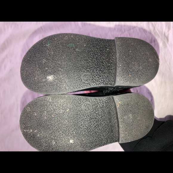 Girl booties - Picture 4 of 4